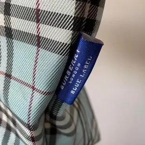 BONICA ✨BURBERRY LONDON BLUE LABEL BONICA ✨BURBERRY LONDON BLUE LABEL Burberry Blue Label? : r
